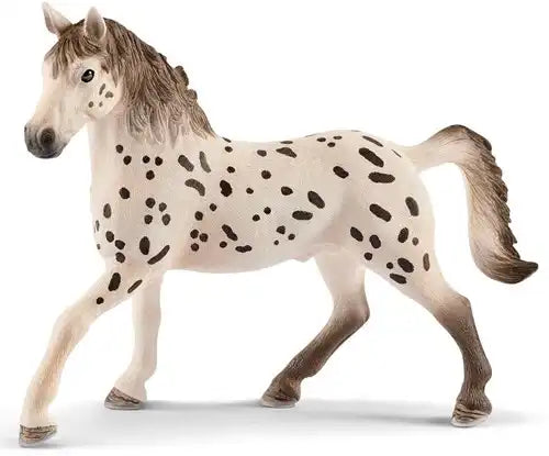 Schleich Horse Club – Knabstrupper hengst