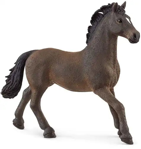 Schleich Horse Club Oldenburger hengst – Elegant Paard