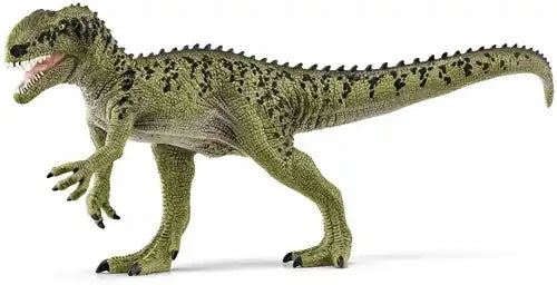 Schleich Monolophosaurus – stoere dinosaurus