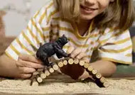Schleich Wild Life Amerikaanse zwarte beer