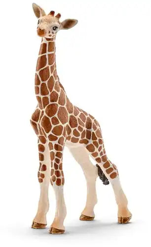 Schleich Wild Life Babygiraf