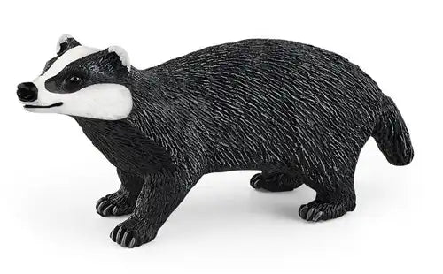 Schleich Wild Life Badger
