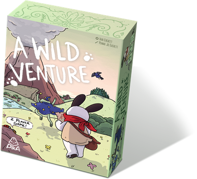 A Wild Venture