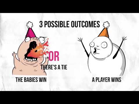 Bears vs Babies