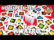 Kwatro