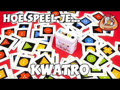 Kwatro