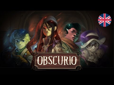 Obscurio