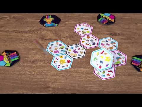 Dobble Connect