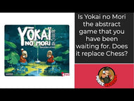 Yokai no Mori (Kinder Shogi)