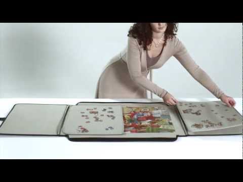 Portapuzzle Standaard 1500