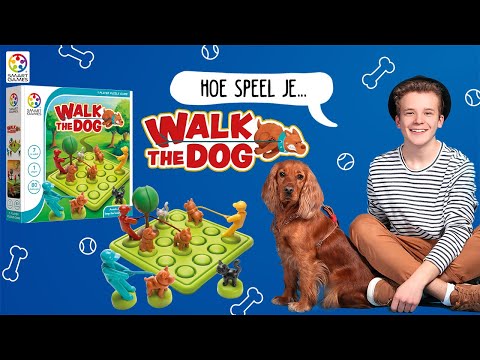 Walk The Dog