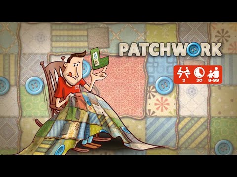 Patchwork
