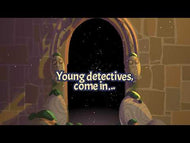 Unlock! Kids Avonturen van Detectives NL