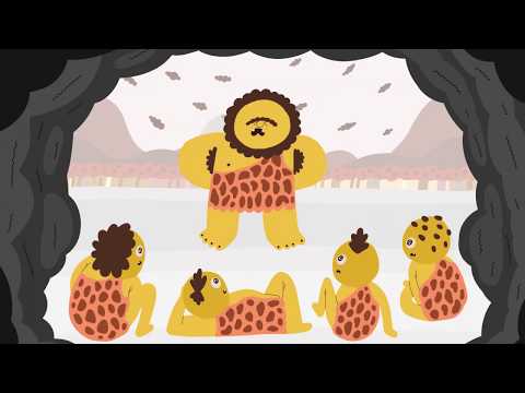 Poetry for Neanderthals NL