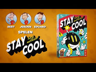 Stay Cool