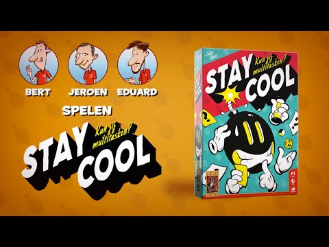 Stay Cool