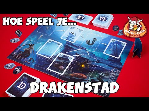 Drakenstad