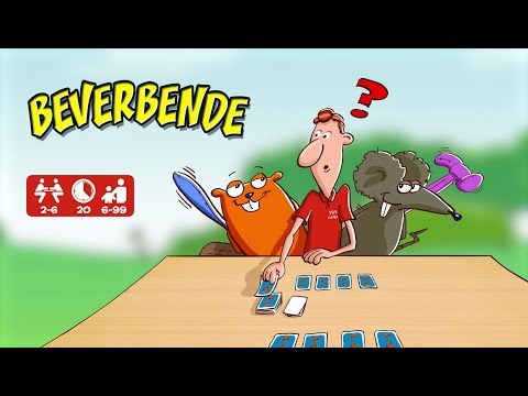 Beverbende