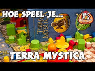 Terra Mystica