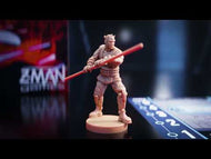 Star Wars the Clone Wars - Pandemic System Game