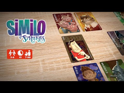 Similo Sprookjes