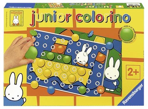 Nijntje Junior Colorino