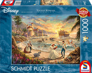 Disney Ariel Celebration of Love (1000)