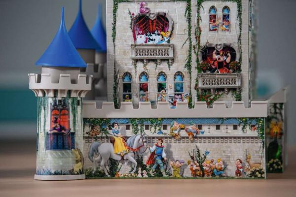 Disney Kasteel
