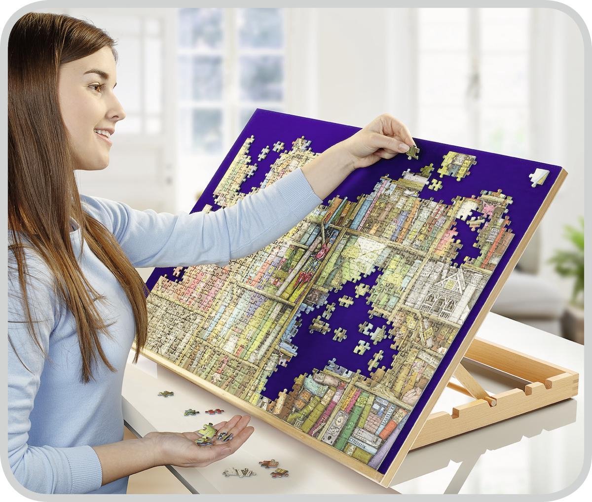 Puzzelbord (1000)