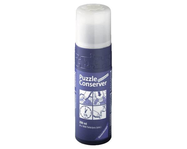 Puzzle Conserver Permanent (puzzellijm)