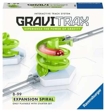Gravitrax - Uitbreiding - Spiral