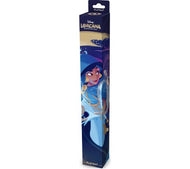 Disney Lorcana TCG - Whispers in the Well - Speelmat Jasmine