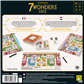 7 Wonders Dice