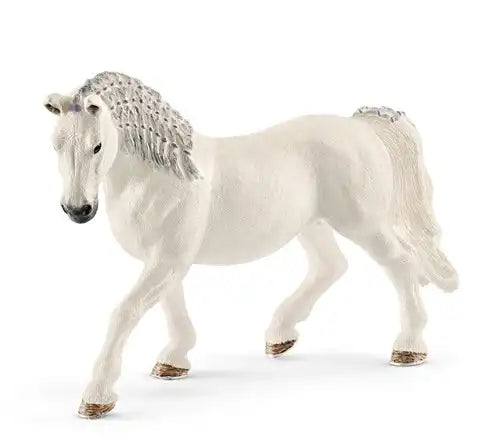 Schleich Horse Club Lipizzaner Merrie – Dressuurwonder