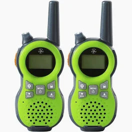 Terra Kids Walie-Talkieset