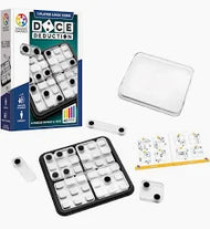 Dice Deduction