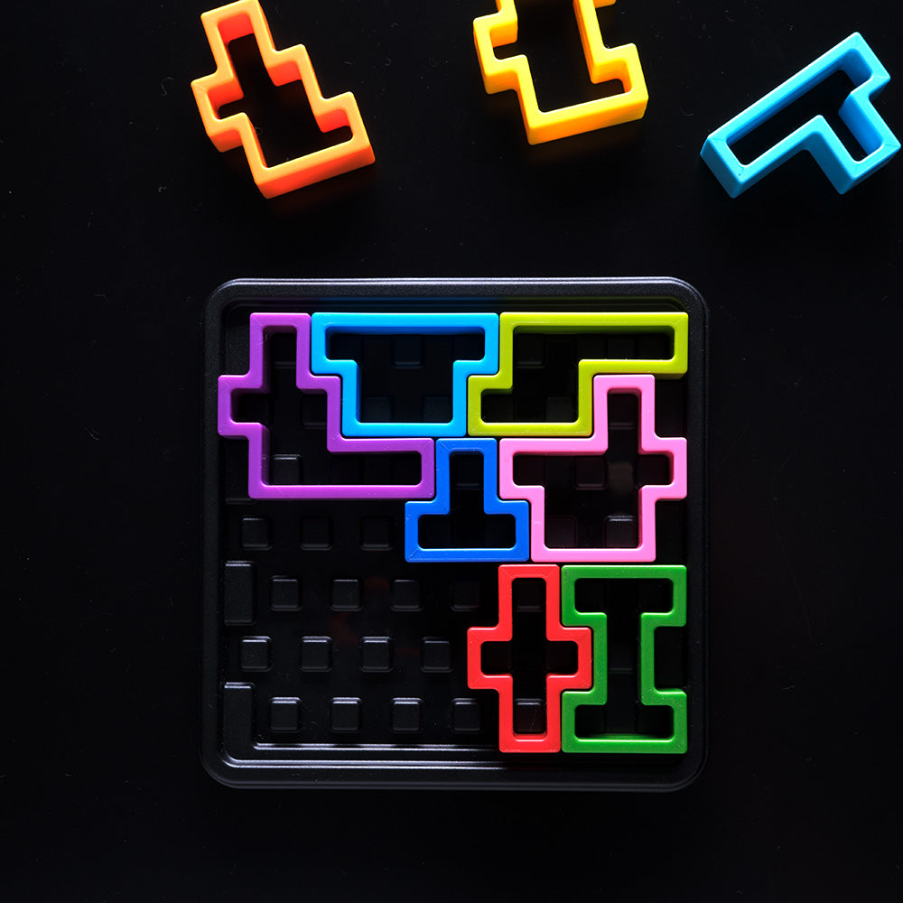 IQ Square