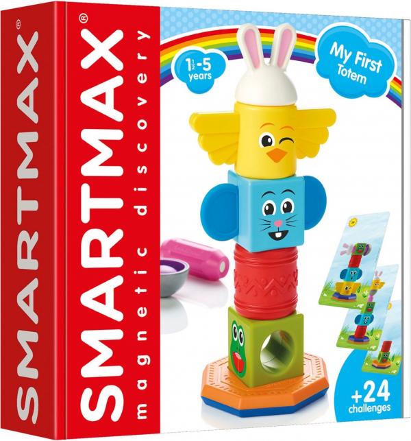 Smartmax - My First Totem