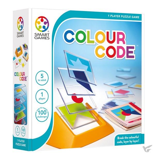 Colour Code
