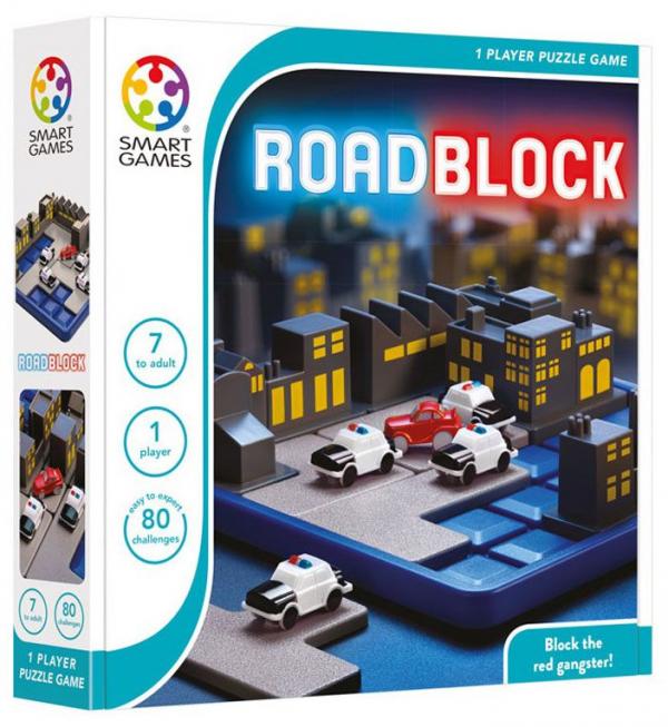 Roadblock