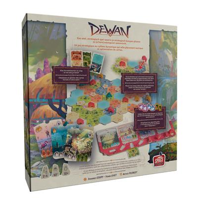 Dewan