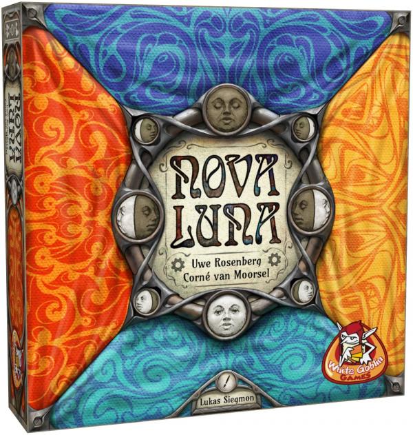 Nova Luna (NL)