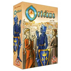 Orleans