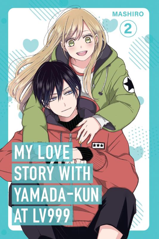 My Love Story with Yamada-kun at LV999 Volume 2