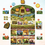 Everdell Junior