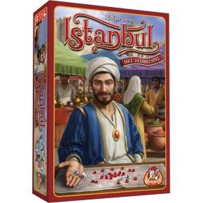 Istanbul Dobbelspel
