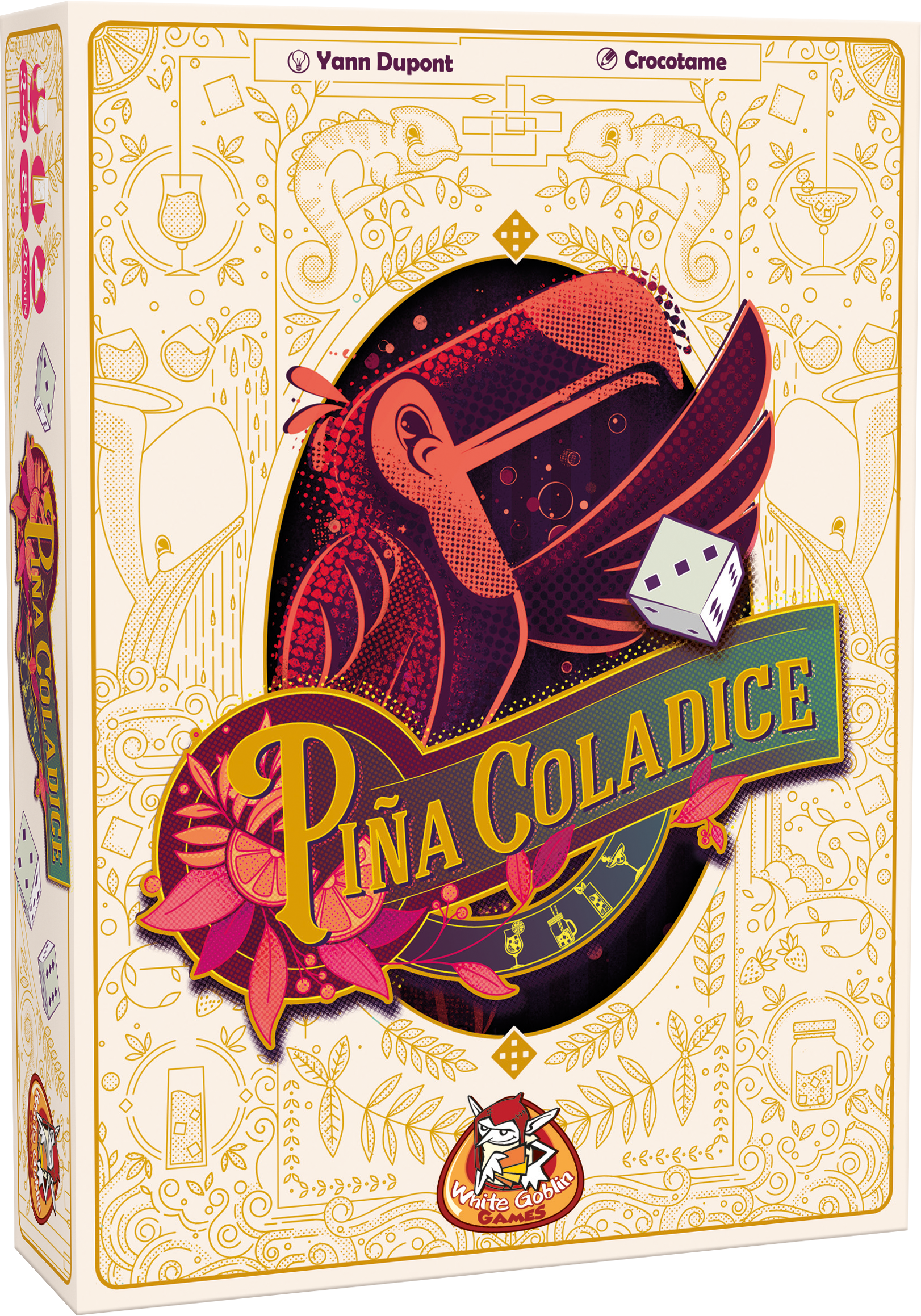 Pina Coladice