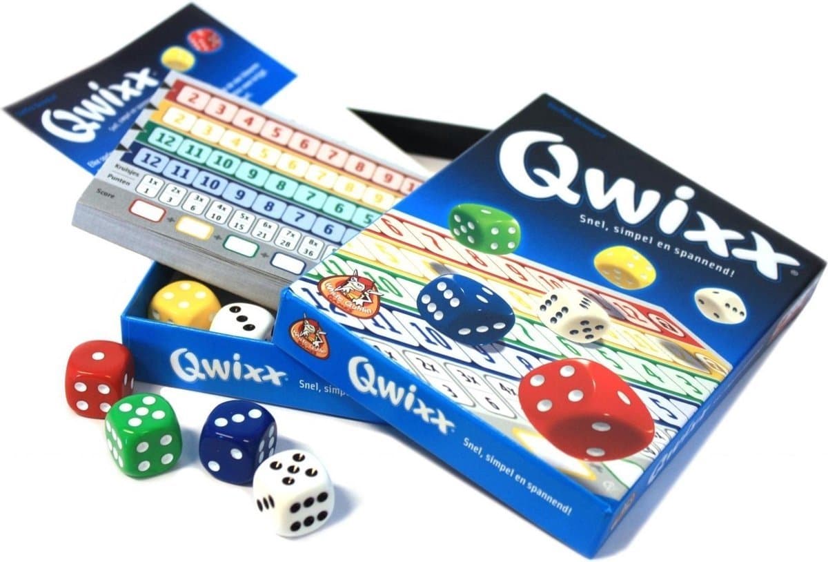 Qwixx