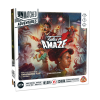 Unmatched Adventures: Tales to Amaze