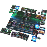 Star Trek Star Realms Borg: Invasion